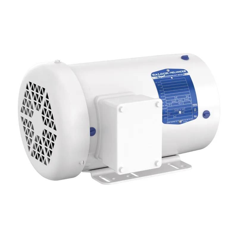 2HP,3490RPM,3PH,60HZ,56HCY,3526M,TE — photo 3 of 3