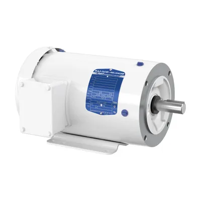 2HP,3490RPM,3PH,60HZ,143TC,3526M,TE