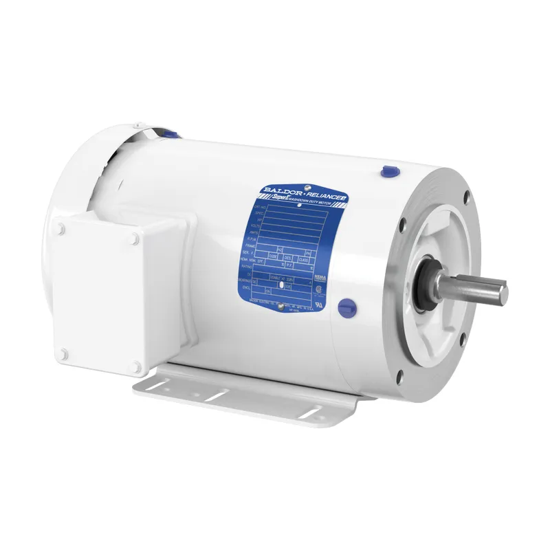 1//.75HP,1155//970RPM,3PH,60//50HZ, — photo 1 of 3