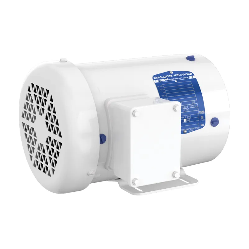 1HP,1170RPM,3PH,60HZ,56C,3526M,TEFC — photo 3 of 3