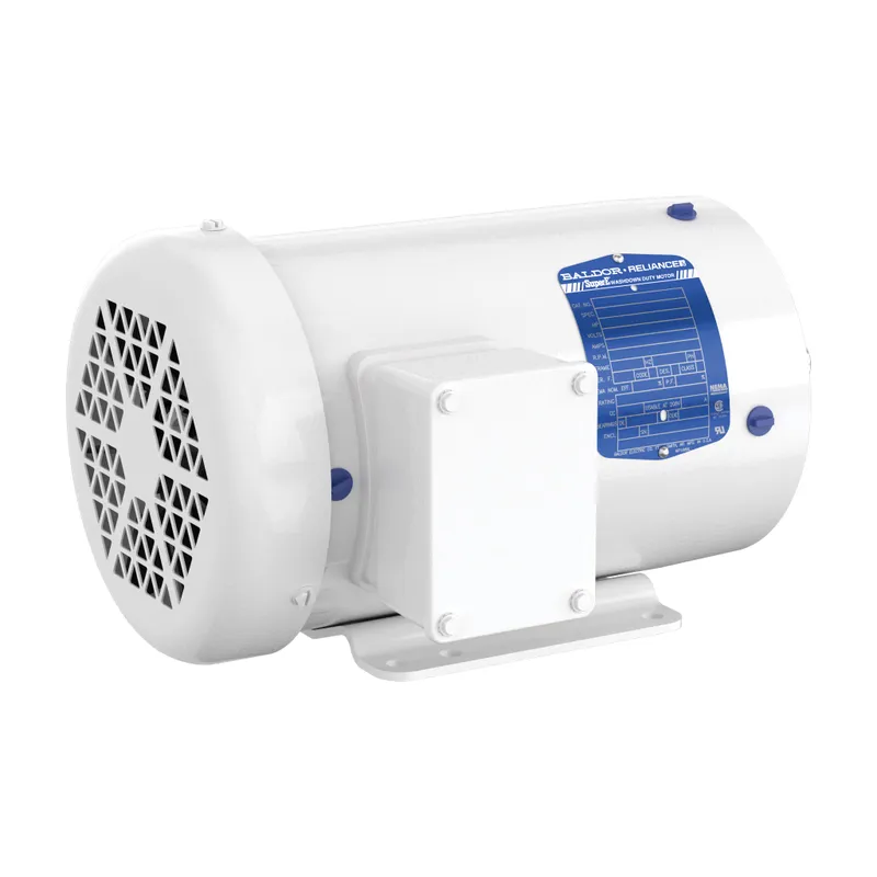 3HP,3450RPM,3PH,60HZ,143TC,3532M,TE — photo 3 of 3