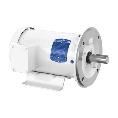3HP,3450RPM,3PH,60HZ,182TC,3532M,TE