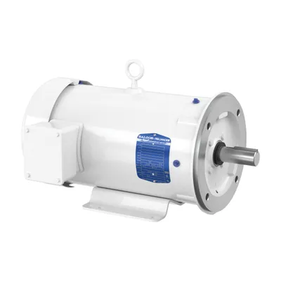 7.5HP,3450RPM,3PH,60HZ,184TC,3646M,