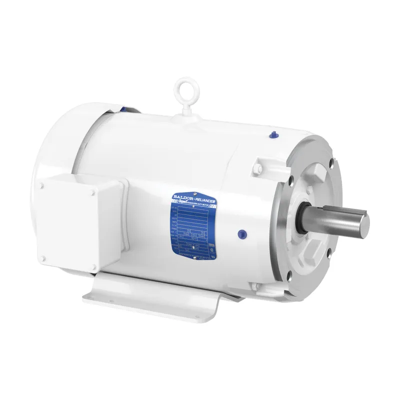 7.5HP,1770RPM,3PH,60HZ,213TC,3738M, — photo 1 of 3