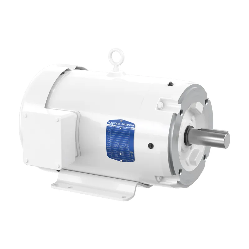 10HP,3490RPM,3PH,60HZ,215TC,3728M,T — photo 1 of 3