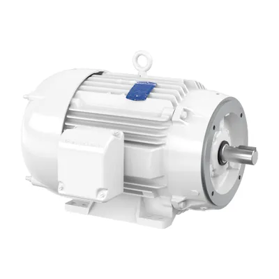 50HP,3540RPM,3PH,60HZ,326TSC,TEFC,F