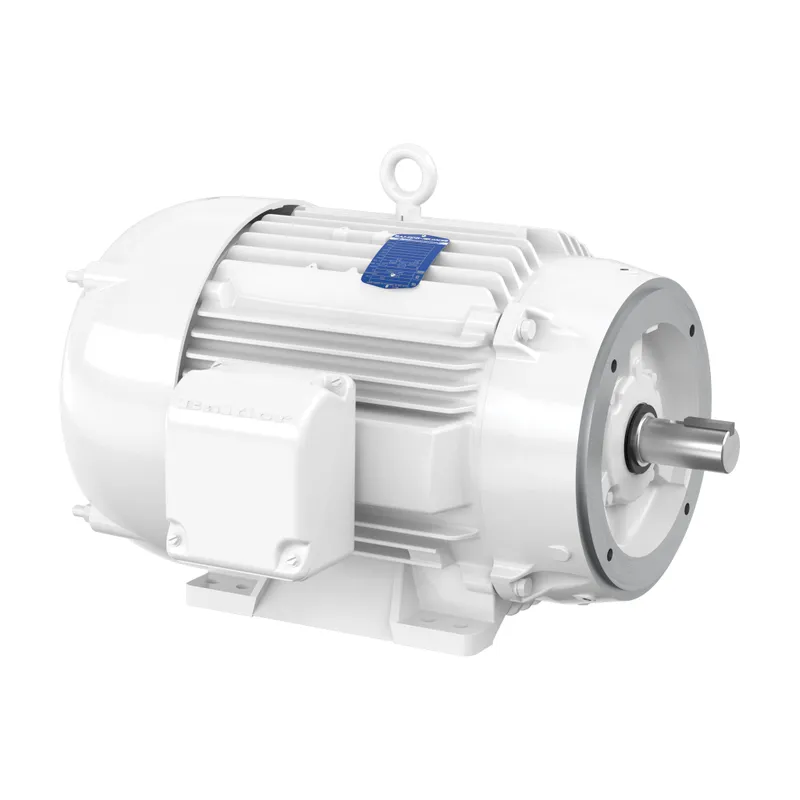 50HP,3540RPM,3PH,60HZ,326TSC,TEFC,F — photo 1 of 3