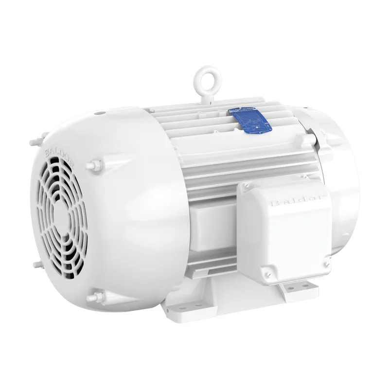 50HP,3540RPM,3PH,60HZ,326TSC,TEFC,F — photo 3 of 3