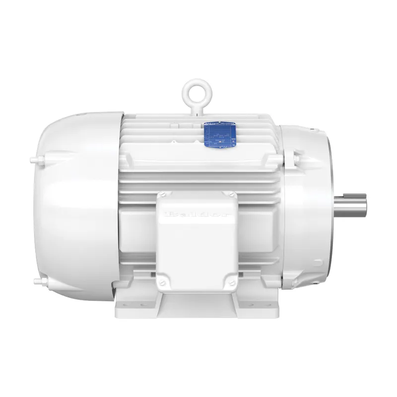 50HP,3540RPM,3PH,60HZ,326TSC,TEFC,F — photo 2 of 3