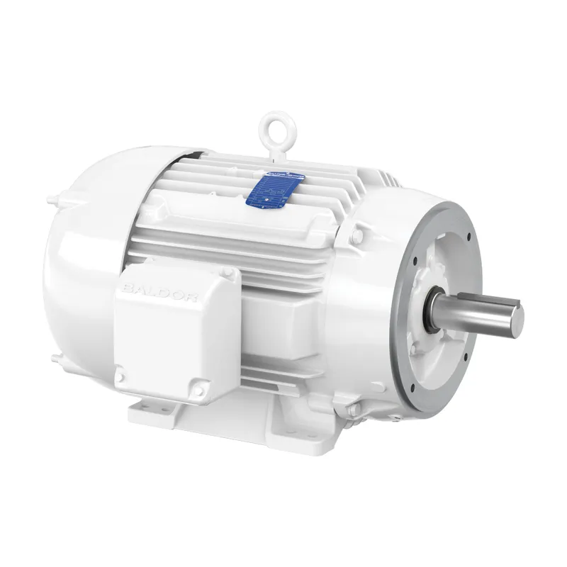 30HP,1180RPM,3PH,60HZ,326TC,TEFC,F1 — photo 1 of 3