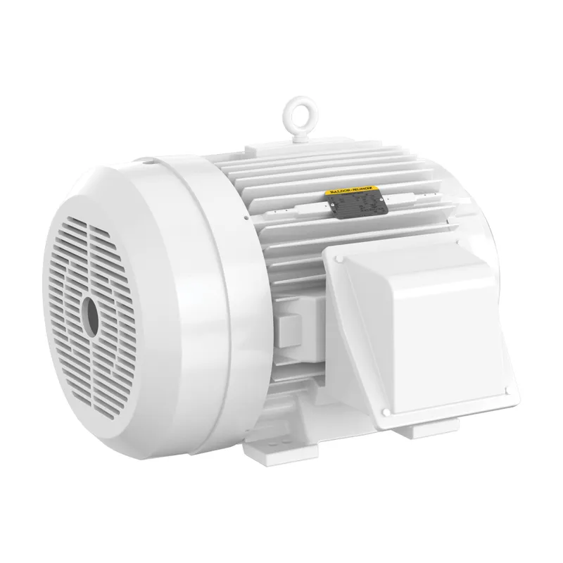60HP,3560RPM,3PH,60HZ,364TSC,TEFC,F — photo 3 of 3