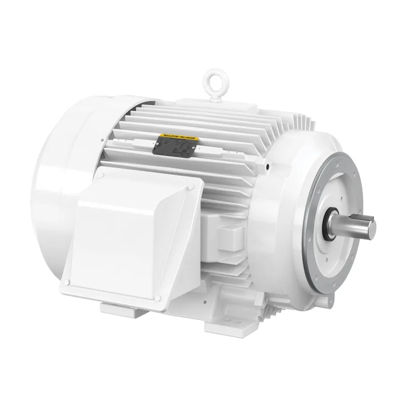 75HP,3555RPM,3PH,60HZ,365TSC,TEFC,F — photo 1 of 3