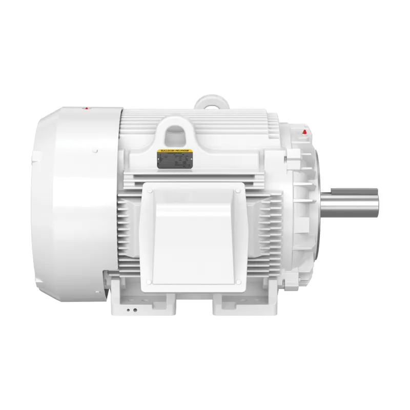 60HP,890RPM,3PH,60HZ,405TC,TEFC,F1 — photo 2 of 3