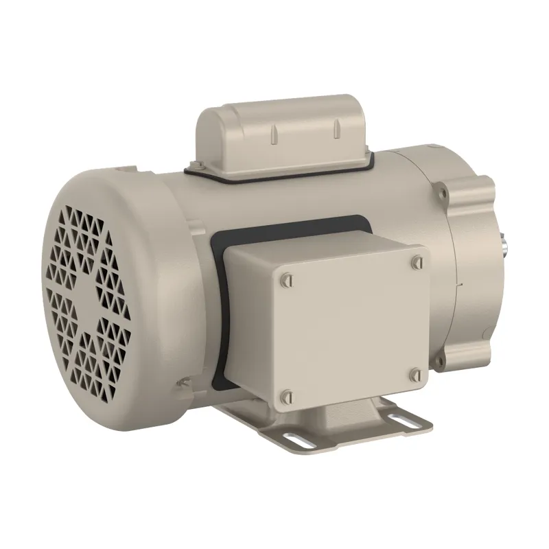.5HP,1725RPM,1PH,60HZ,56C,3421L,TEF — photo 3 of 3