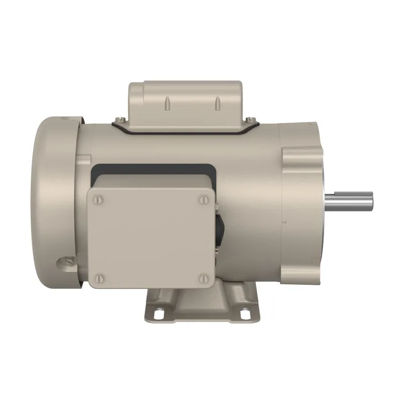 .5HP,1725RPM,1PH,60HZ,56C,3421L,TEF — photo 2 of 3