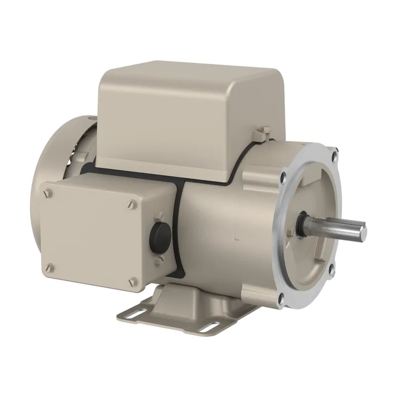 .75HP,1725RPM,1PH,60HZ,56C,3432LC,T — photo 1 of 3