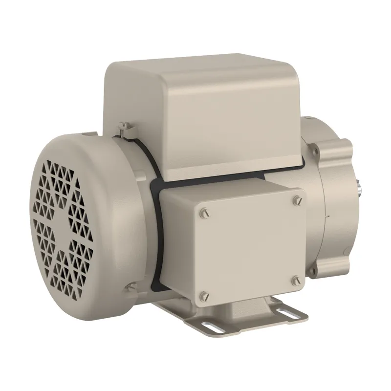 .75HP,1725RPM,1PH,60HZ,56C,3432LC,T — photo 3 of 3