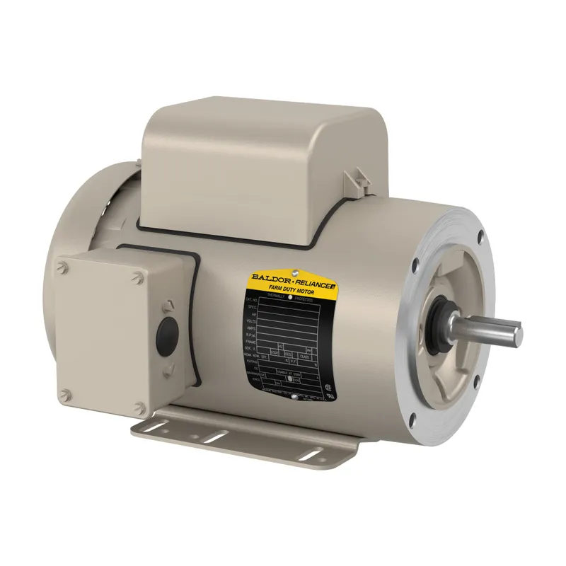 1.5HP,1750RPM,1PH,60HZ,56CH,3532LC, — photo 1 of 3