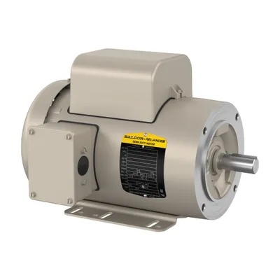 2HP,1740RPM,1PH,60HZ,56CHZ,3534LC,T