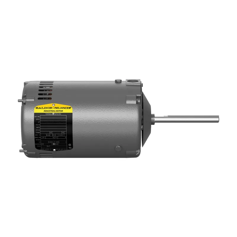 .5HP,1140RPM,3PH,60HZ,48YZ,3418M,OP — photo 2 of 3