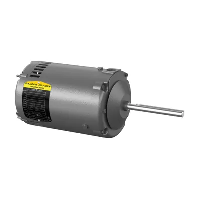 .5HP,1140RPM,3PH,60HZ,48YZ,3418M,OP