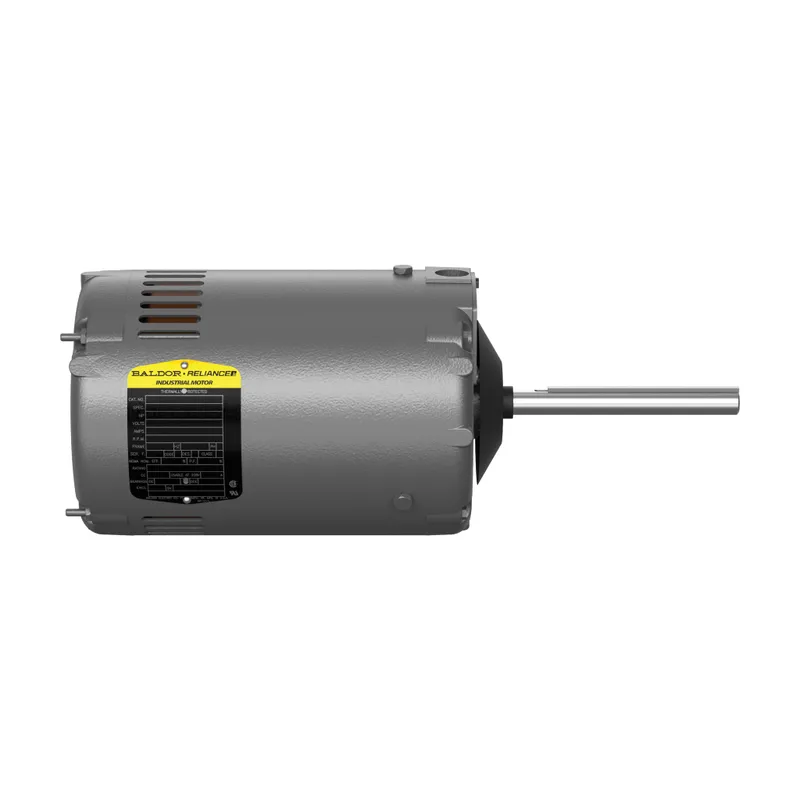 1 AIR-OVERHP,1170RPM,3PH,60HZ,56YZ, — photo 2 of 3