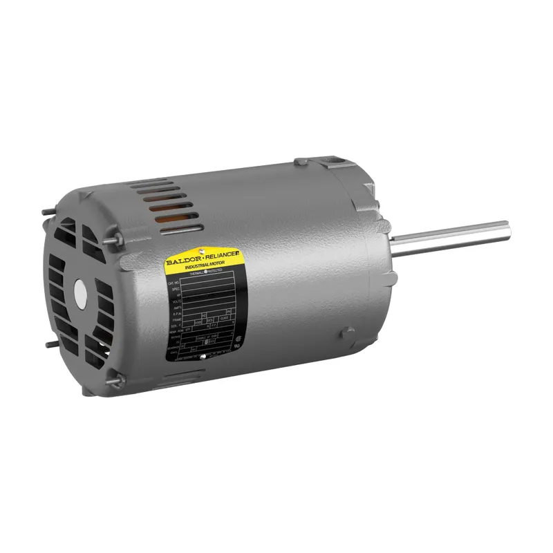 1.5 AIR OVERHP,1140RPM,3PH,60HZ,56Y — photo 3 of 3
