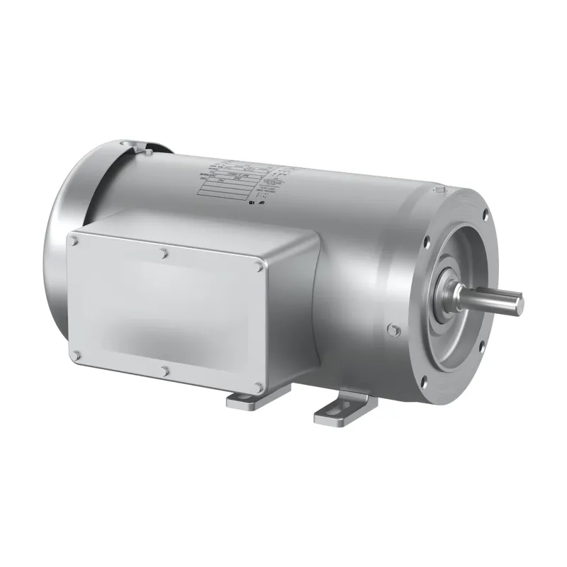 .5HP,3480RPM,1PH,60HZ,56C,3516L,TEF — photo 1 of 3