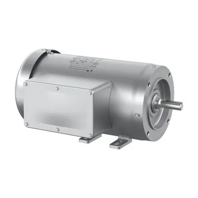 1HP,1725RPM,1PH,60HZ,56C,3538L,TEFC