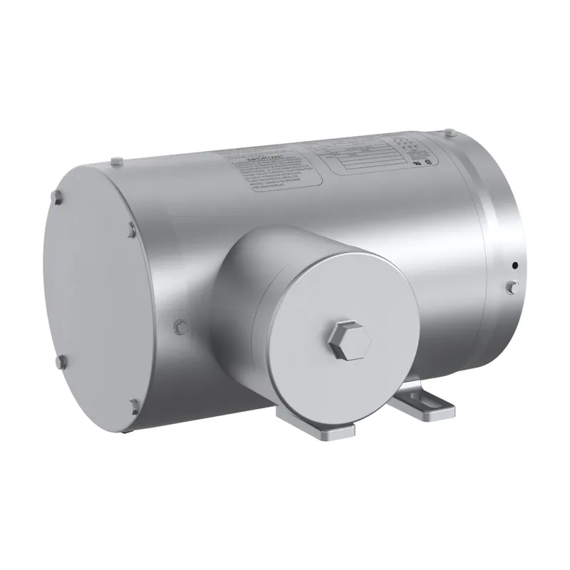 .5HP,3500RPM,3PH,60HZ,56C,3516M,TEN — photo 3 of 3