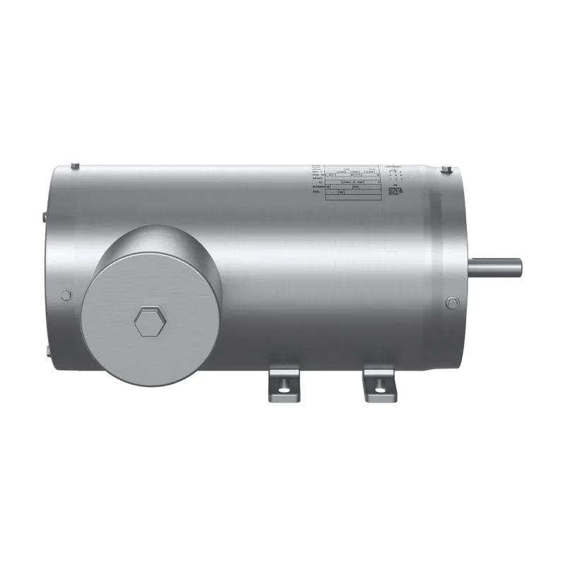 .5HP,1770RPM,3PH,60HZ,56C,3512M,TEN — photo 2 of 3