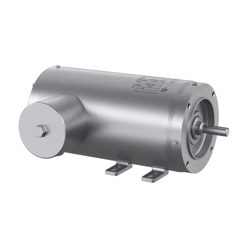 .5HP,1770RPM,3PH,60HZ,56C,3512M,TEN — photo 1 of 3