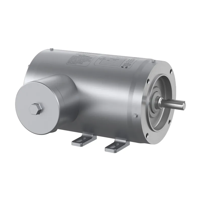 .75HP,3500RPM,3PH,60HZ,56C,3520M,TE — photo 1 of 3