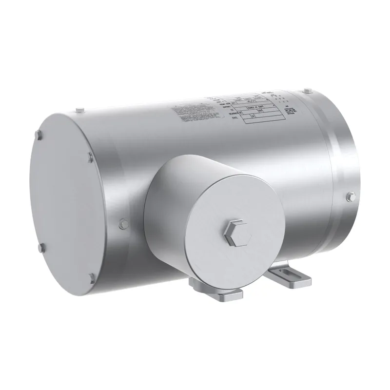 1HP,3450RPM,3PH,60HZ,56C,3520M,TENV — photo 3 of 3