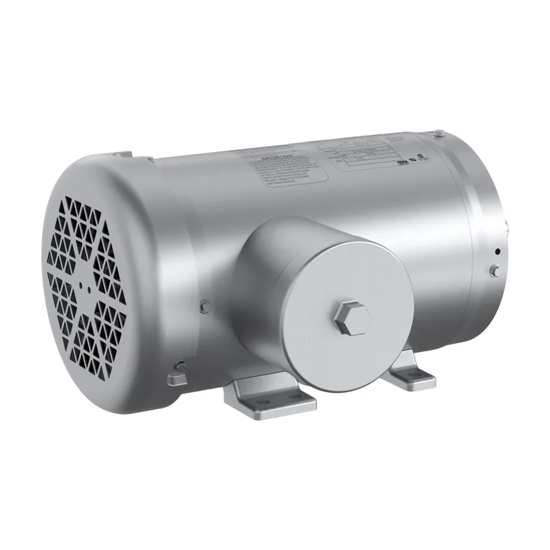 1.5HP,1770RPM,3PH,60HZ,145TC,3526M, — photo 3 of 3