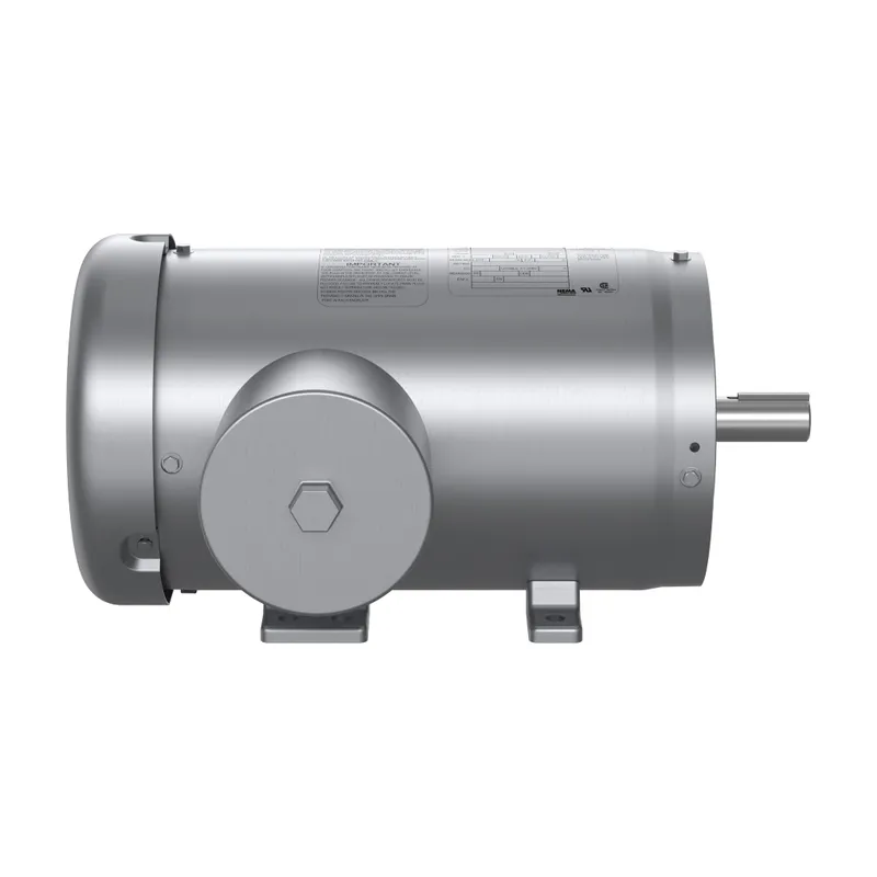 1.5HP,1770RPM,3PH,60HZ,145TC,3526M, — photo 2 of 3