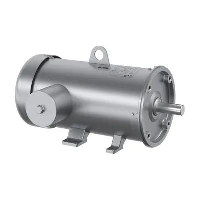 5HP,1750RPM,3PH,60HZ,184TC,3646M,TE