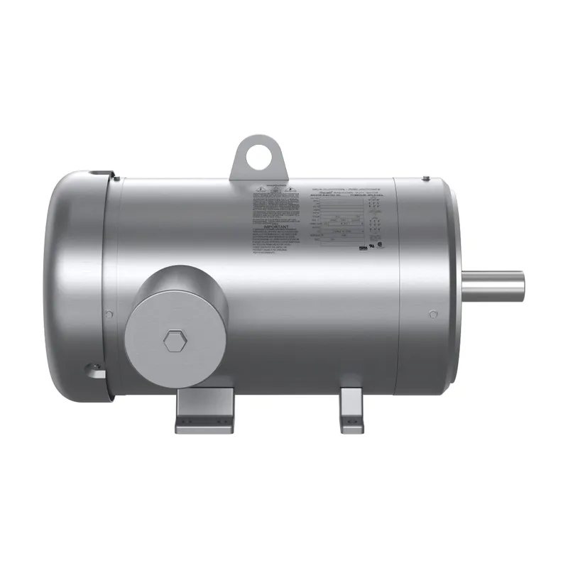 7.5HP,1770RPM,3PH,60HZ,213TC,3740M, — photo 2 of 3
