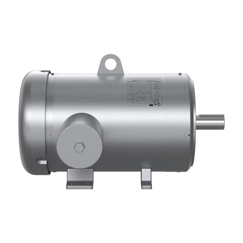 10HP,3500RPM,3PH,60HZ,215TC,3744M,T — photo 2 of 3