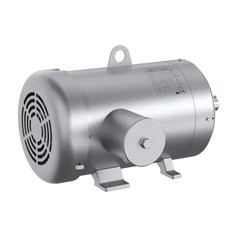 15HP,3500RPM,3PH,60HZ,215TC,3756M,T — photo 3 of 3