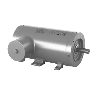 1.5HP,1765RPM,3PH,60HZ,145TC,3540M,