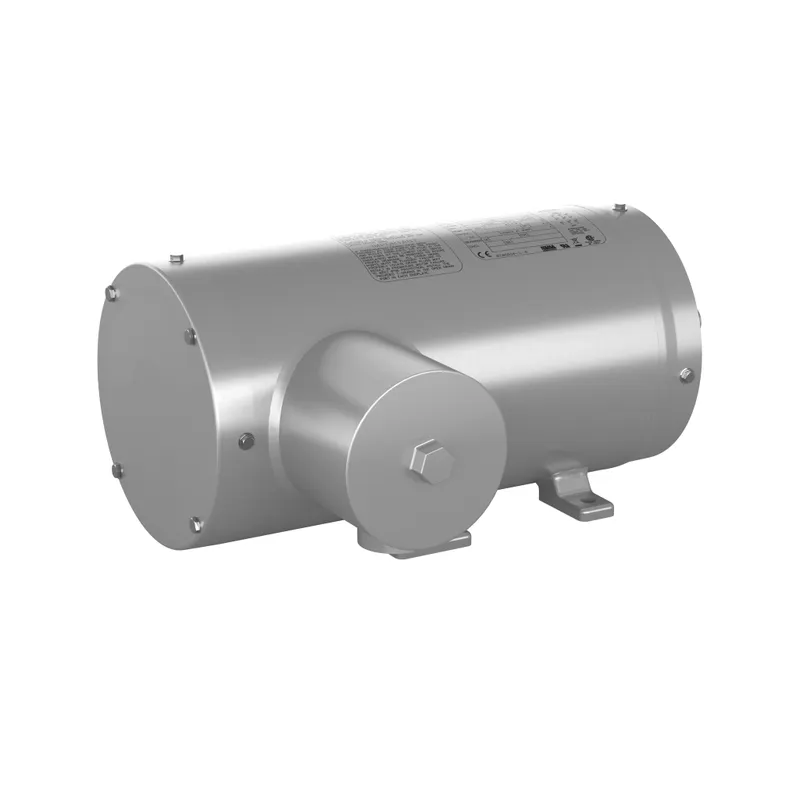 1.5HP,1765RPM,3PH,60HZ,145TC,3540M, — photo 3 of 3