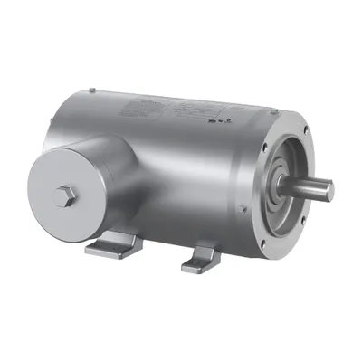 1.5HP,1765RPM,3PH,60HZ,145TC,3540M,