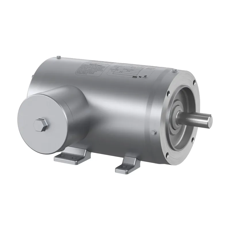 1.5HP,1765RPM,3PH,60HZ,145TC,3540M, — photo 1 of 3