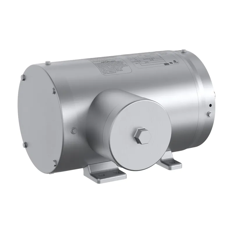2HP,3480RPM,3PH,60HZ,145TC,3546M,TE — photo 3 of 3
