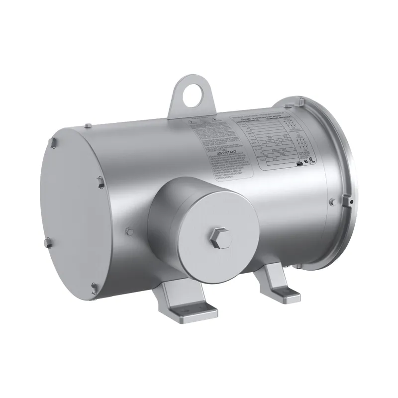 3HP,3500RPM,3PH,60HZ,182TC,3646M,TE — photo 3 of 3