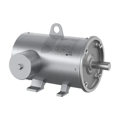 3HP,1750RPM,3PH,60HZ,182TC,3646M,TE