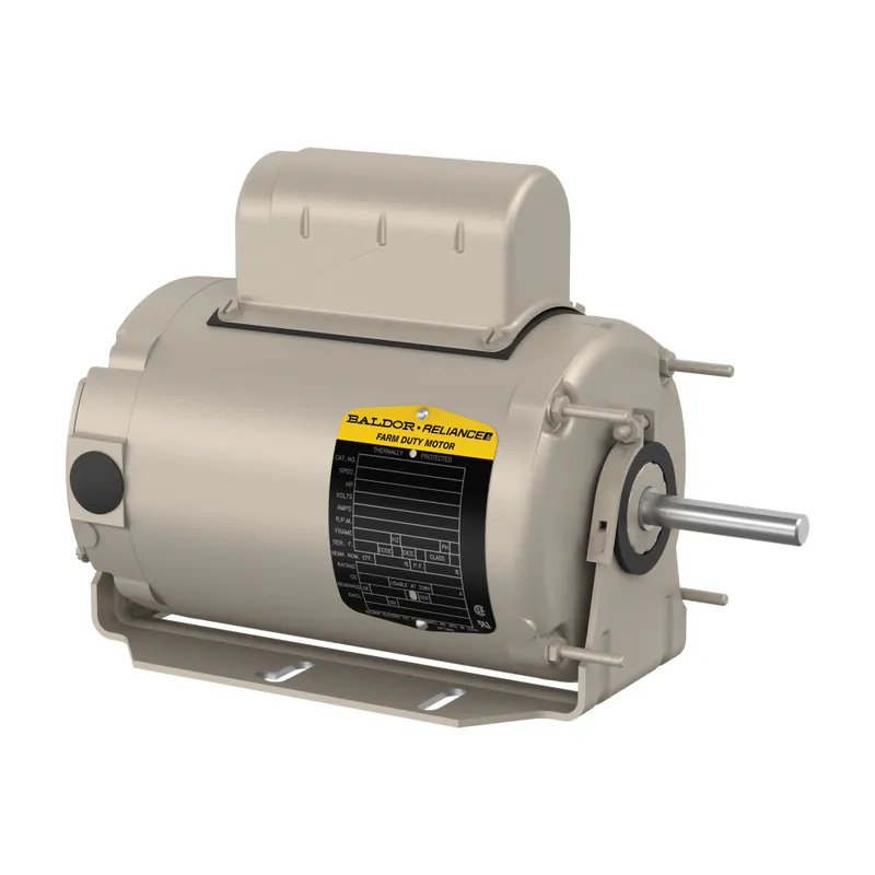 .33HP,1100RPM,1PH,60HZ,48Z,3421C,TE — photo 1 of 3