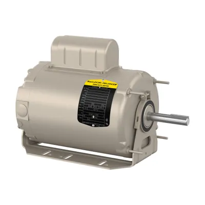 .5 AIR OVERHP,850RPM,1PH,60HZ,56Z,3