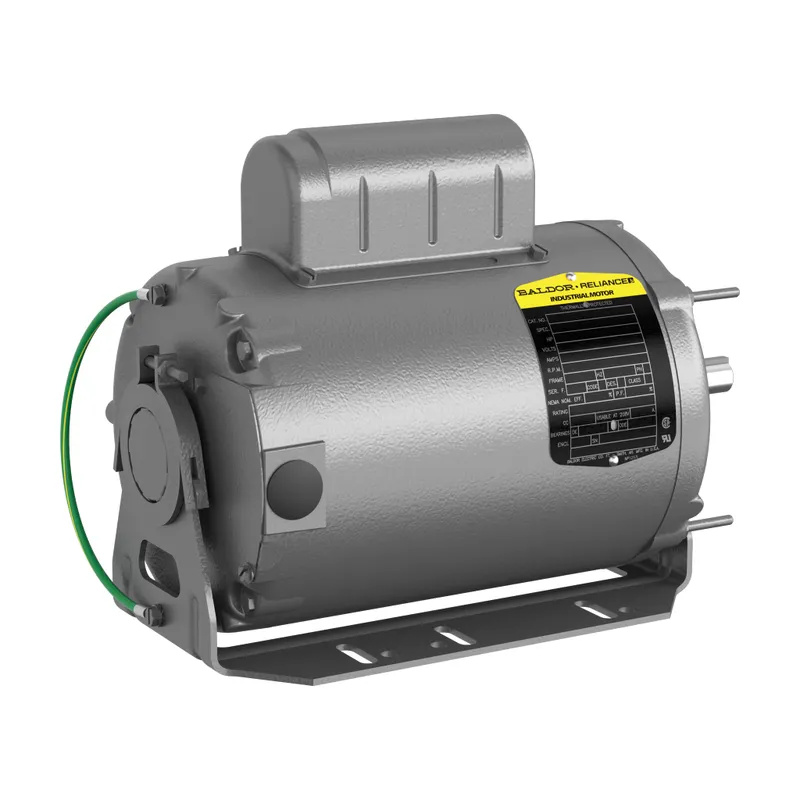 1 AIR OVERHP,1710RPM,1PH,60HZ,56,35 — photo 3 of 3